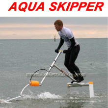 Agua Brid/Aqua Skipper/agua onda mar agua Scooter Moto